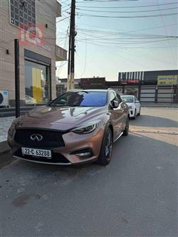 انفنتي Q30